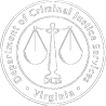 DCJS logo